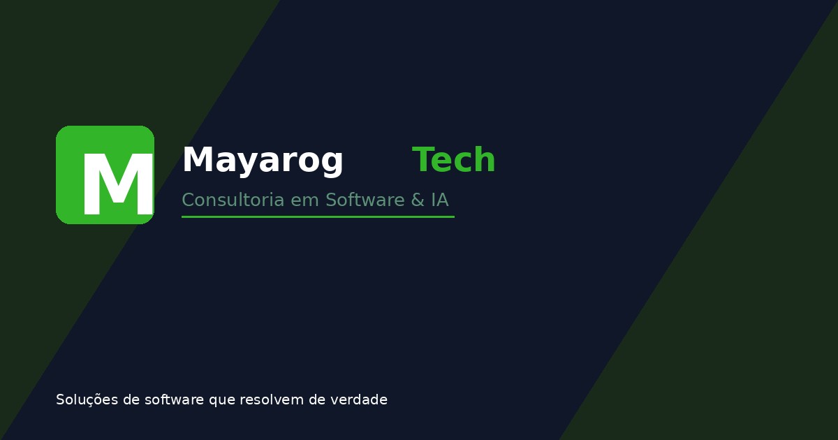 Mayarog Tech